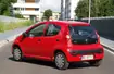 Peugeot 107 - Oszczędność bez granic?