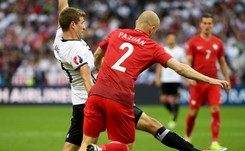 Pirania, czyściciel, człowiek, który zatrzymał mistrzów świata [SYLWETKA MICHAŁA PAZDANA]