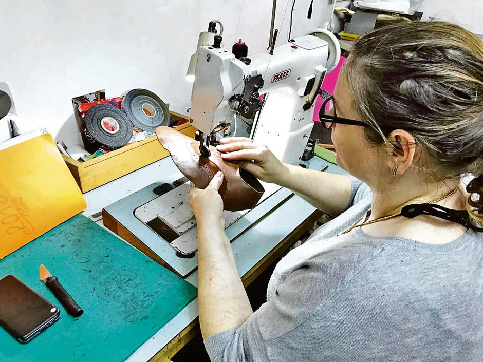 Spoj tradicije i modernog dizajna u proizvodnji