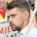 Agrounia zapowiada protesty rolników i blokady dróg w całym kraju