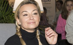 Martyna Wojciechowska o początkach macierzyństwa: Były chwile, że kompletnie nie wiedziałam co robić, czułam się bezsilna