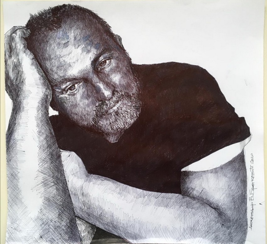 izlozba despot veliki mali covek