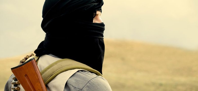 Terroryści w Europie. Jest pierwsza ofiara nowej grupy
