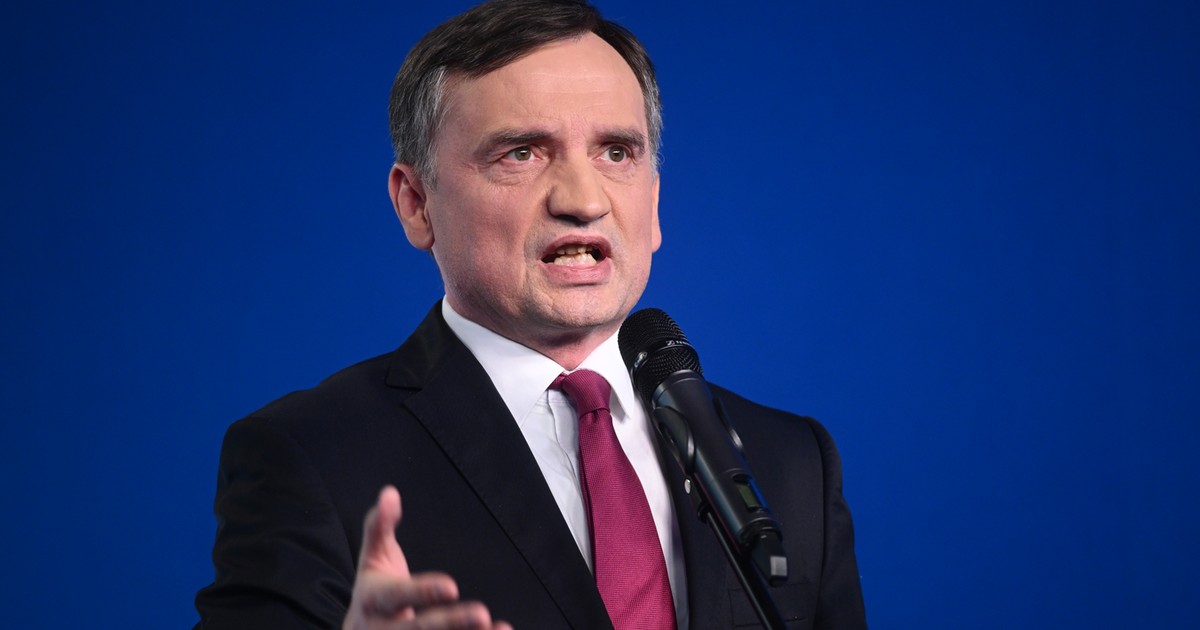 Jest decyzja sądu w sprawie aresztu dla Zbigniewa Ziobry