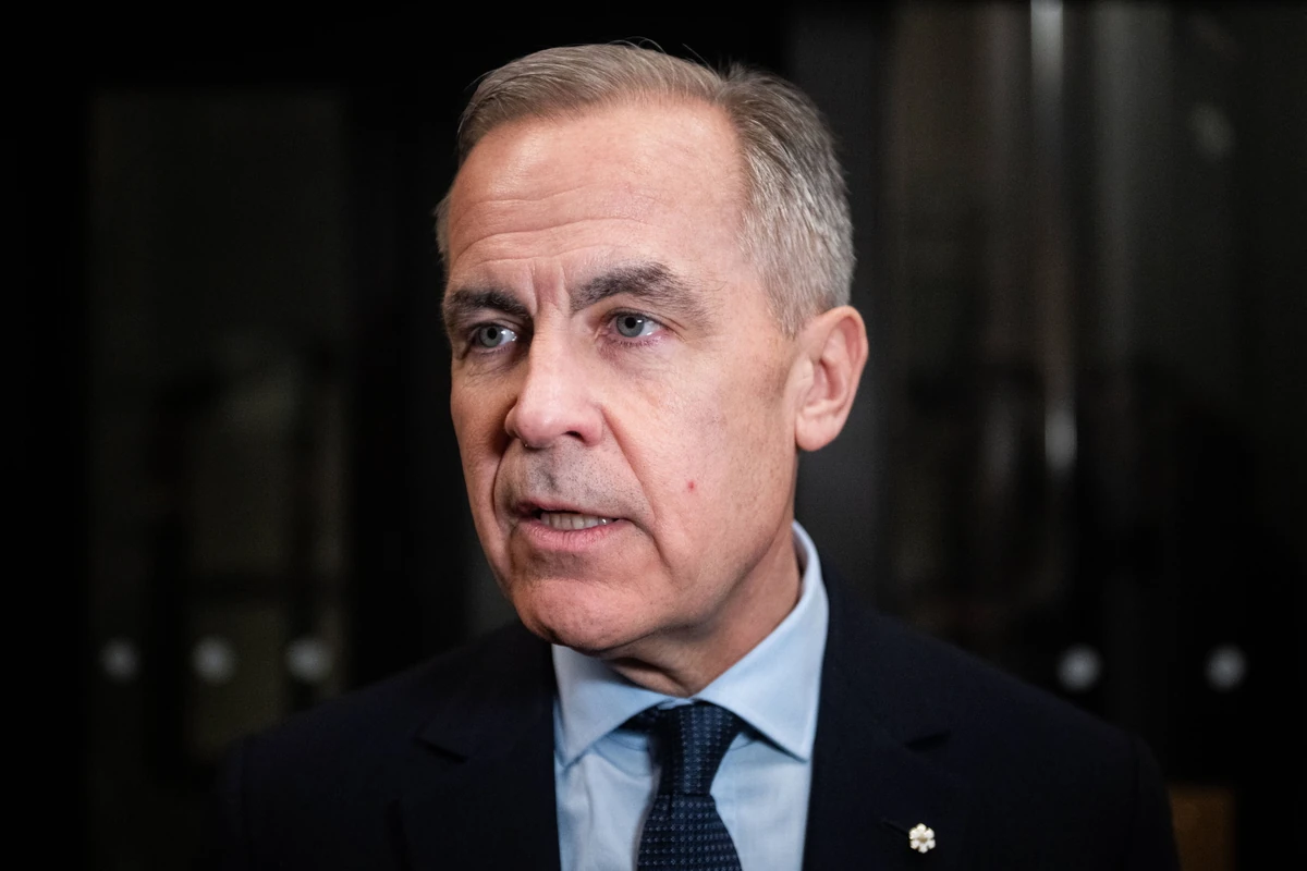 Mark Carney Has 1  Weakness. This Is What You Didn&#39;t Know About Canada&#39;s fresh  Prime Minister