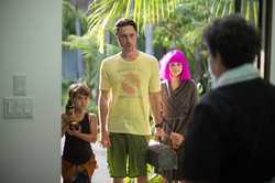 Udany powrót do Garden State. Sequel kultowego filmu wreszcie w Polsce [ZDJĘCIA]