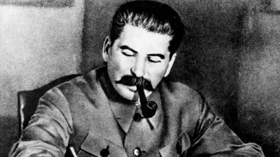 Józef Stalin