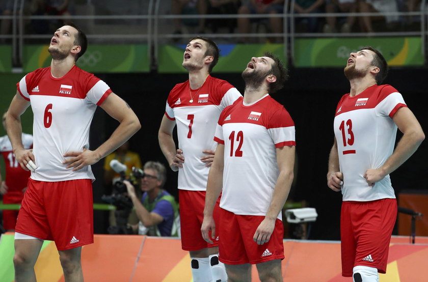 Rio 2016: Michał Kubiak komentuje porażkę z USA