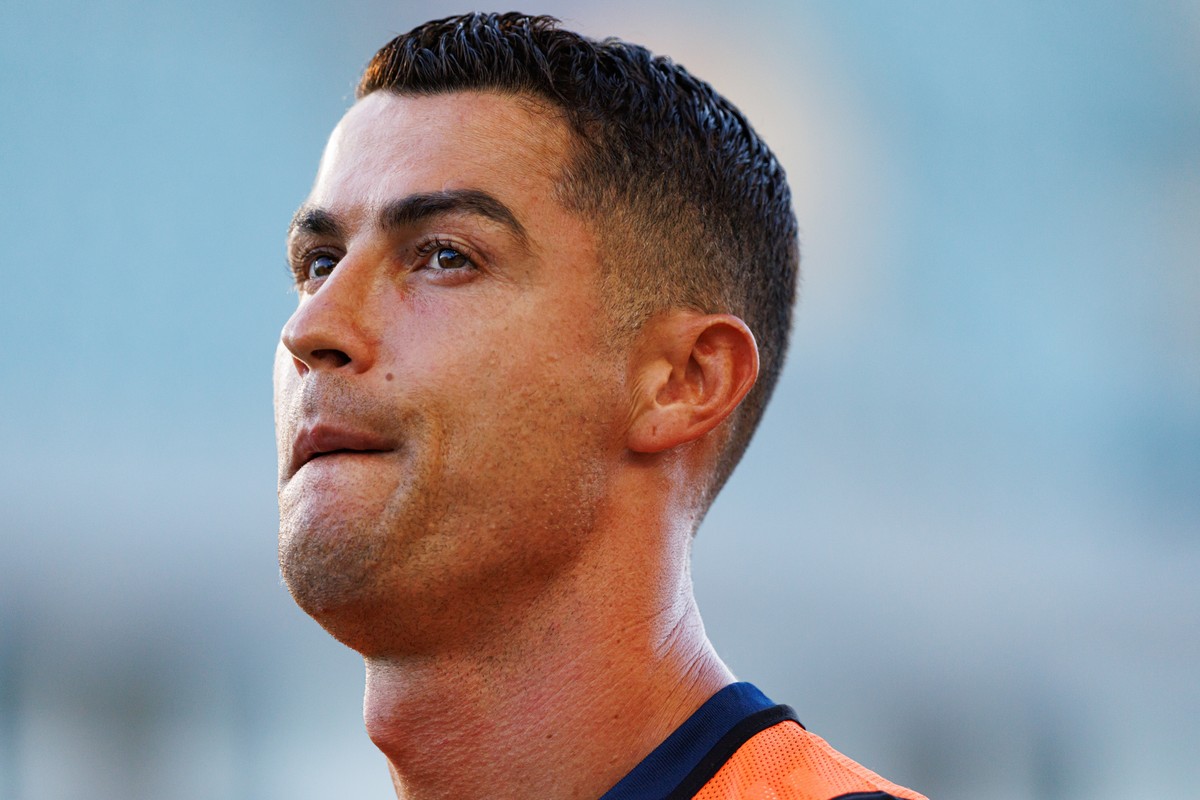 Cristiano Ronaldo zakończył protest. Wiadomo, kiedy znów zagra w barwach Al-Nassr