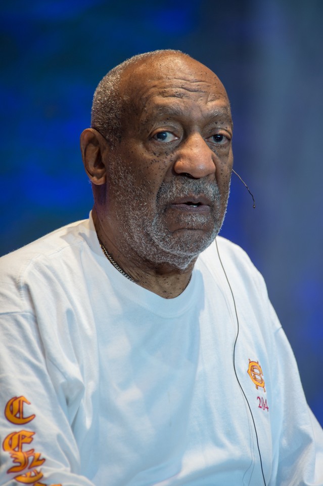 Bill Cosby