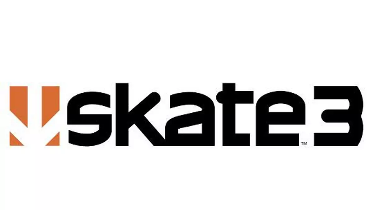 Reklama Skate 3