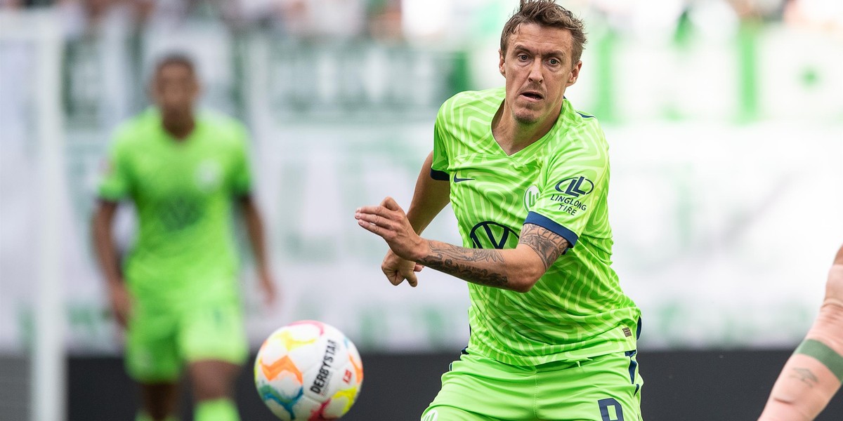 Max Kruse.