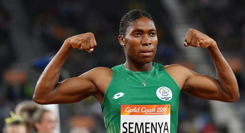 Barring Caster Semenya from competition because of testosterone levels would be 'arbitrary', said an editorial in the BMJ, a respected medical journal