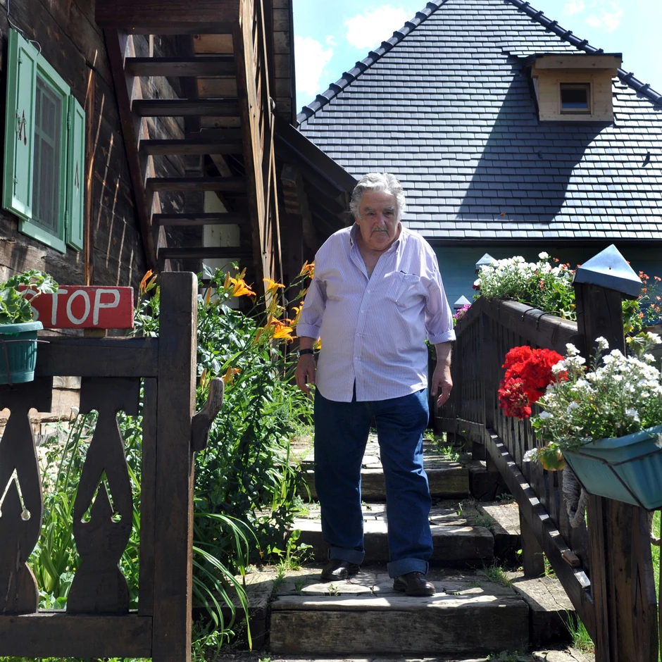 Muhika na Mećavniku