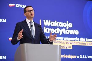 Banki ogłaszają straty i przewidują słabszą dynamikę wzrostu gospodarczego