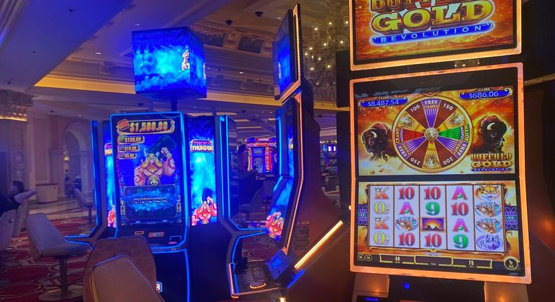 Examining the legal aspects of no verification casinos