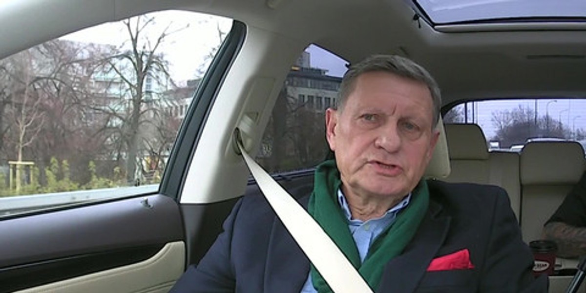 Leszek Balcerowicz w Onet Rano powiedział, że nie da się wykluczyć, że będzie trzeba powołać komisję śledczą ds. KNF