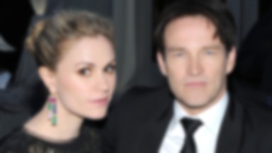 Anna Paquin i Stephen Moyer spodziewają się dziecka!