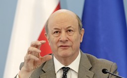 Wicepremier Jacek Rostowski: Sprzątam po Balcerowiczu