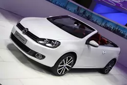 Volkswagen Golf Cabrio już w Polsce