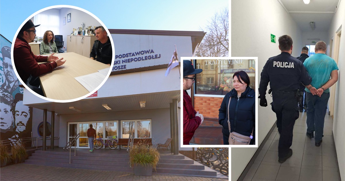 Miał zaczepiać uczniów i obnażać się przed nimi. Za kratki nie trafił. Dyrektorzy szkół i rodzice są przerażeni