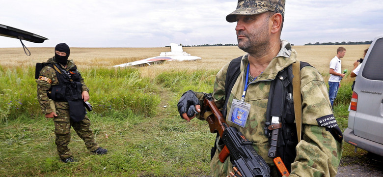 Minister obrony Rosji przedstawia dowody niewinności. Oskarża Ukrainę o zestrzelenie samolotu