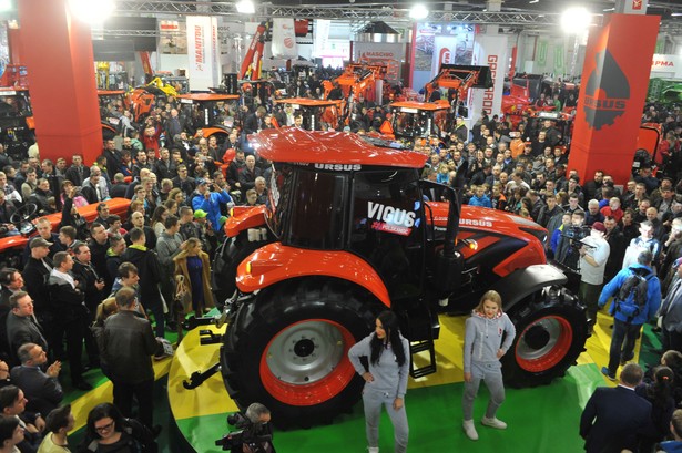 Transmisja VIGUS powstała dzięki zaangażowaniu rodzimej kadry technicznej Ursus R&D oraz jednostek naukowo-badawczych. To jest w 100% polski produkt, z którego możemy być dumni – dodał prezes zarządu URSUS S.A.