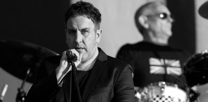 Terry Hall nie żyje. Zespół, w którym śpiewał to prawdziwa legenda. Współpracował też z wieloma gwiazdami