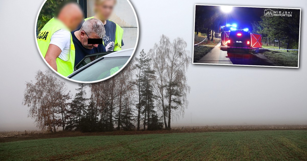 Zabito go za te hektary. Byliśmy w rodzinnej miejscowości ofiary księdza