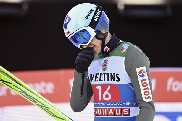 Kamil Stoch