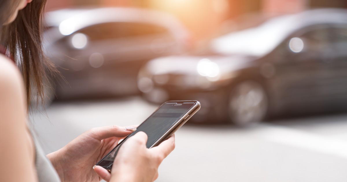 "Rzeczpospolita": Gwałty w Uberze i Bolcie. Najmłodsza ofiara ma 16 lat