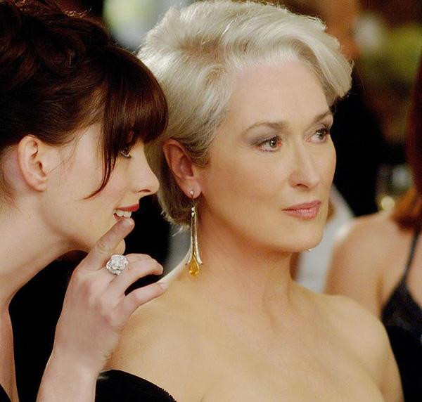 Meryl Streep: Nadal piekielnie sexy