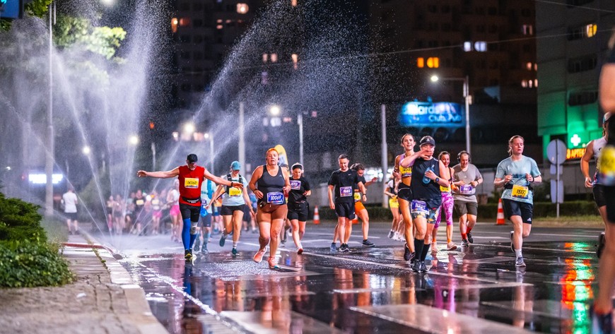 Klimat imprezy pozostanie w przyszłym roku bajkowy, ale trasa się zmieni.