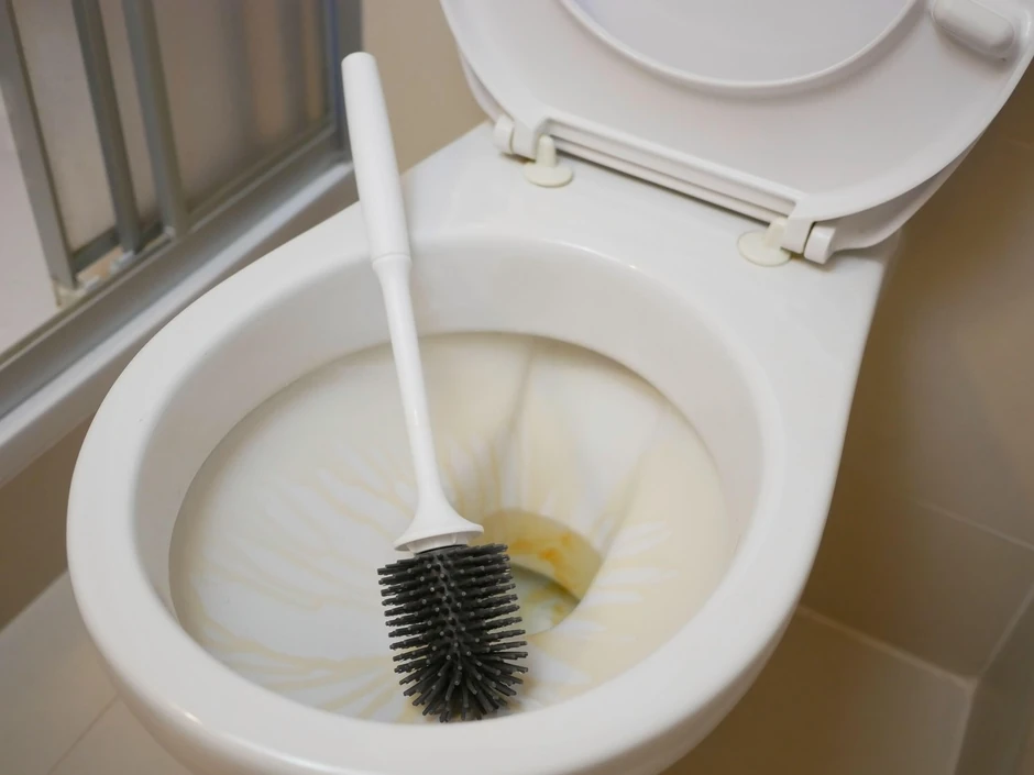 WC šolja