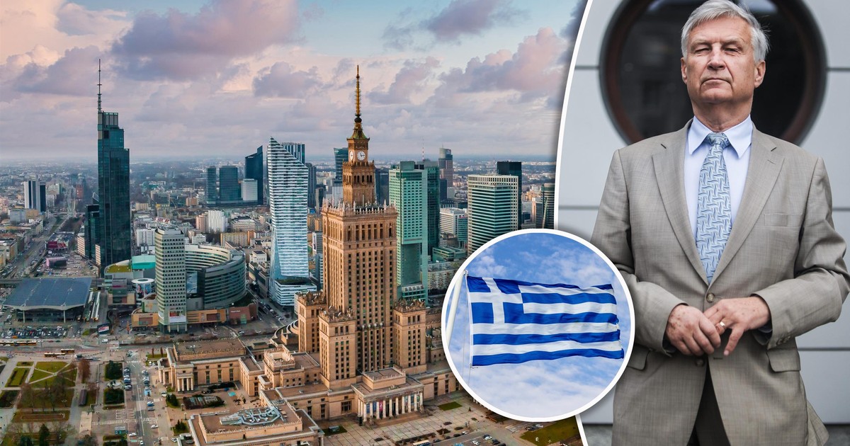 Co czeka Polskę w 2026 r.? Analityk ostrzega przed "ścieżką grecką"