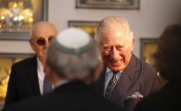 Koronawirus w Wielkiej Brytania: Książę Karol zakończył izolację z powodu COVID-19