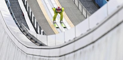 Zaczyna się Raw Air. Oto pełny program skoków w Norwegii