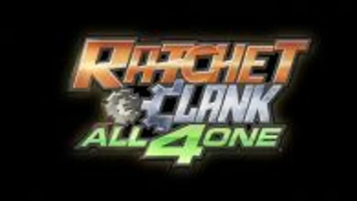 O broniach specjalnych w Ratchet & Clank: All 4 One