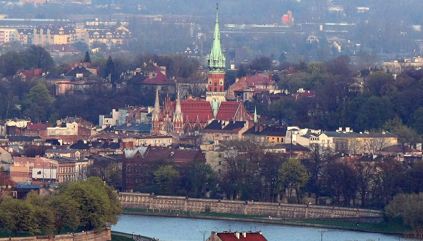 Kraków