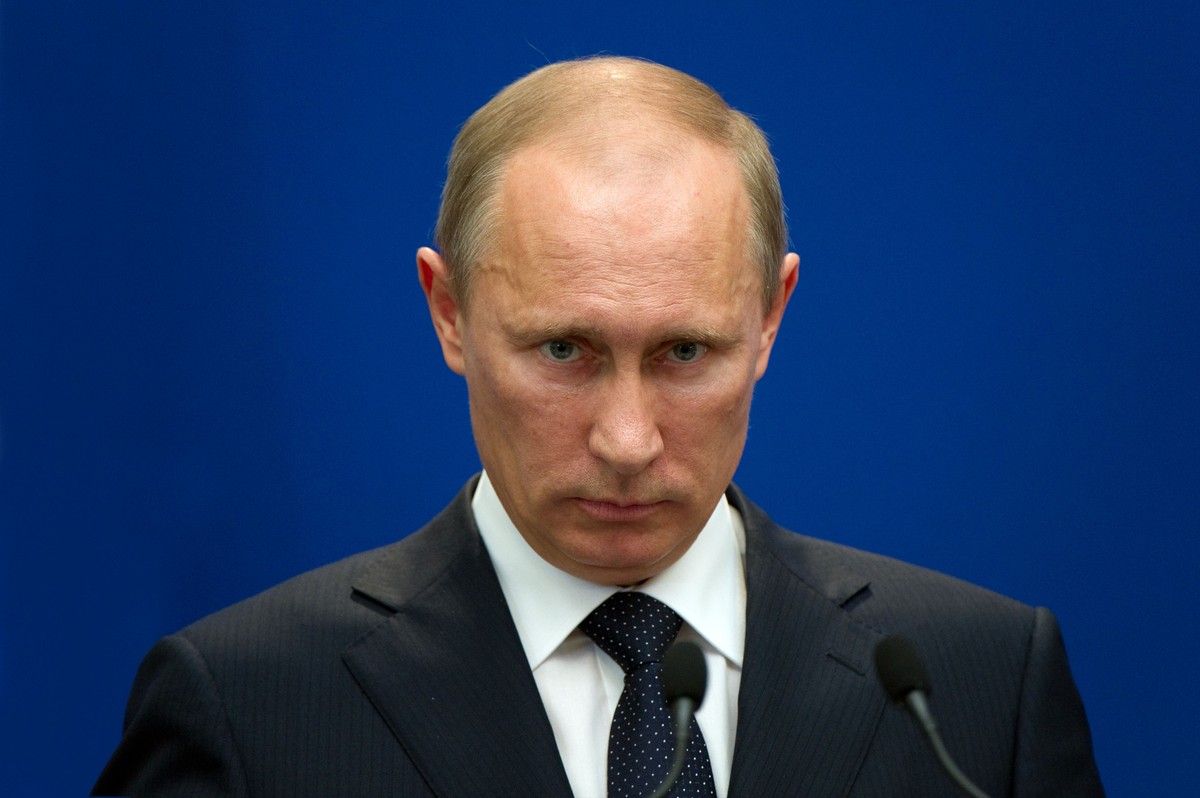 Putin i Poroszenko rozmawiali przez telefon o sytuacji w Donbasie