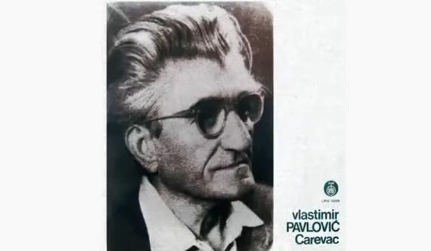vlastimir pavlovic carevac foto Screenshot RTB