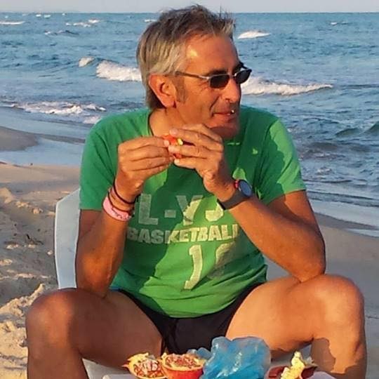 Giorgio Tordini ostal tou sumou poriadne zaskočený. 