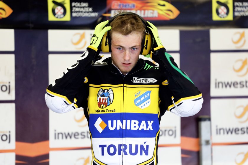 Darcy Ward tłumaczy się z pijaństwa