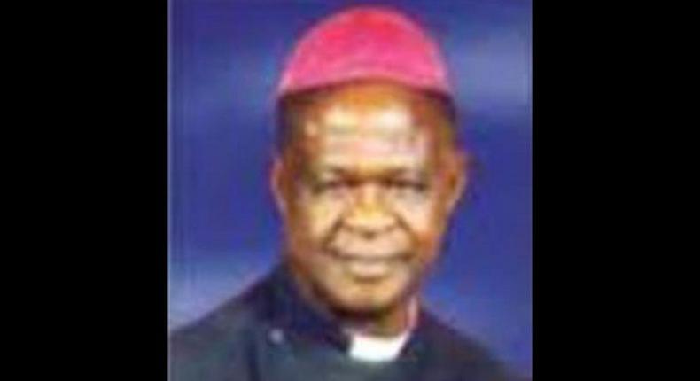 Most Rev Dr Samuel Asante-Antwi passes on