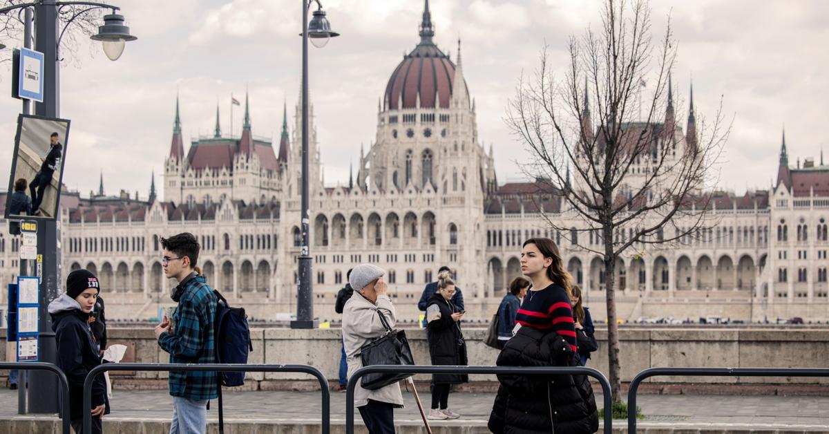  Węgierskie finanse mają się źle. Środki UE nie pomogą - ostrzega ekonomista