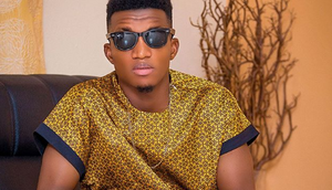 Kofi Kinaata