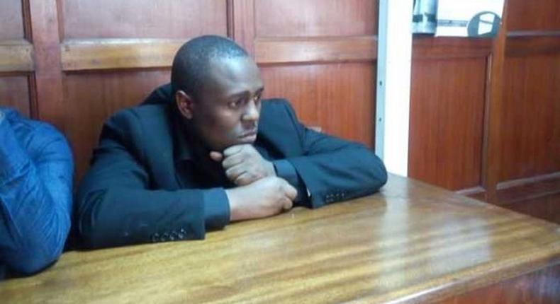 Joe Mwangi released after 5 days behind bars