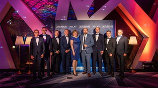 Trzy dekady rozwoju Grupy Rhenus w Polsce