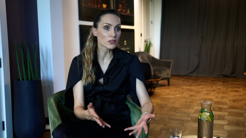 Jelena Gavrilović