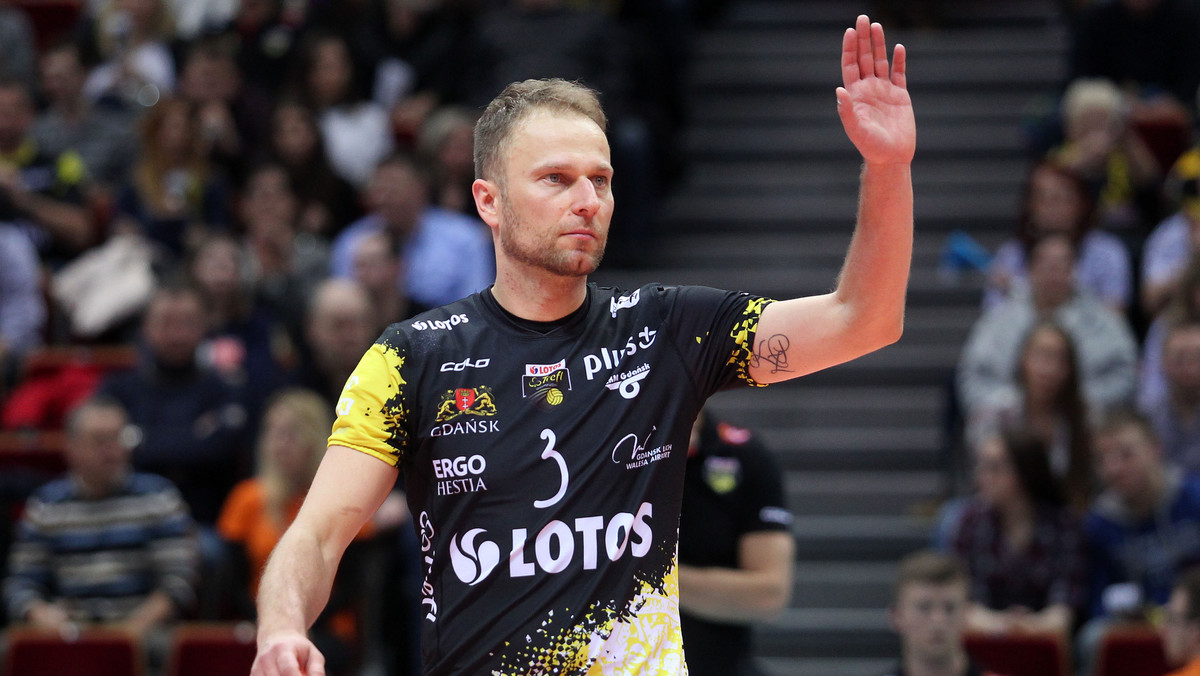 We wtorek o godzinie 19:00 Lotos Trefl Gdańsk rozegra ostatnie spotkanie rundy zasadniczej PlusLigi. Gdańszczanie podejmą w Ergo Arenie MKS Będzin. Drużyna już teraz jest jednak pewna walki o brązowy medal tegorocznych rozgrywek. Wszystko za sprawą pozostałych wyników ostatniej kolejki PlusLigi.